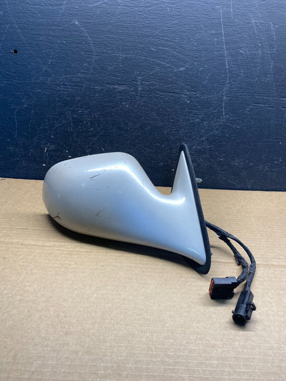 1999-2002 Lincoln Continental Right Passenger Heated View Door Mirror AF6733 MS0