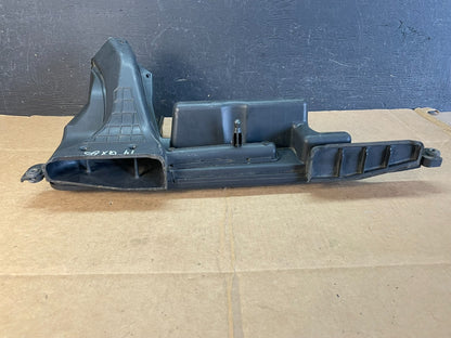 2013-2016 Nissan Pathfinder Upper Air Intake Duct AE0888 DG5