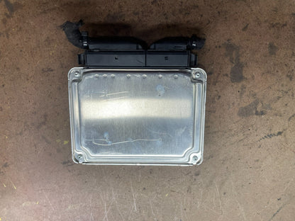 2002 to 2006 Audi A4 3.0L Engine Computer ECM 8E1909559B j1754 PS1