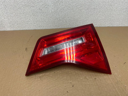 2007 2008 2009 Acura Mdx Right Passenger Rh Side Inner Tail Light Oem AB6134 LK0