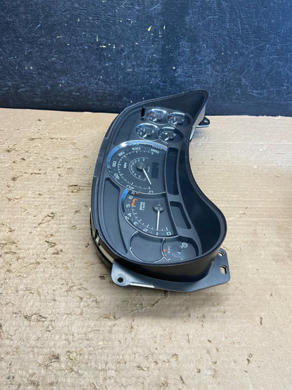 2003 to 2006 Cadillac Escalade Instrument Speedometer Cluster Gauge AG8764 DG1