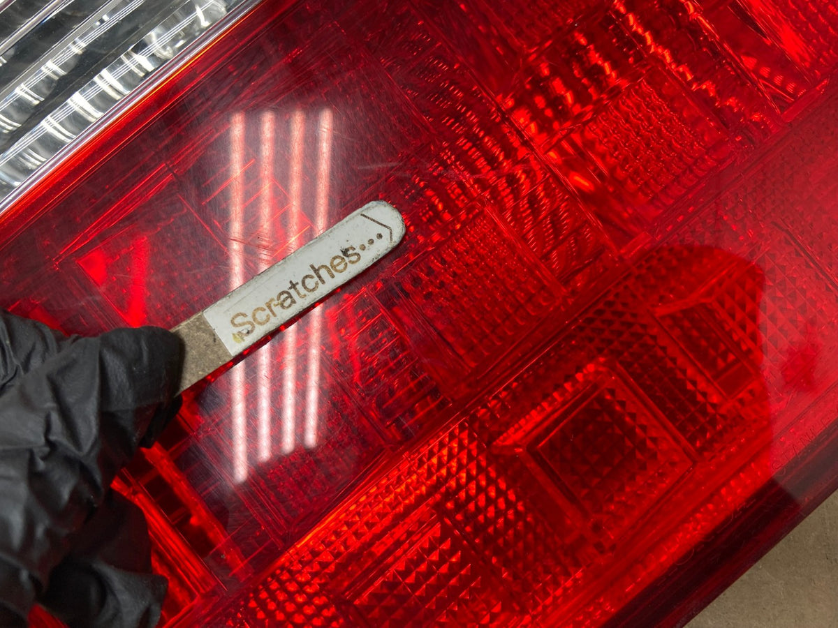 2005 2006 2007 Honda Odyssey Inner Left Driver Lh Tail Light AH5771 LK3