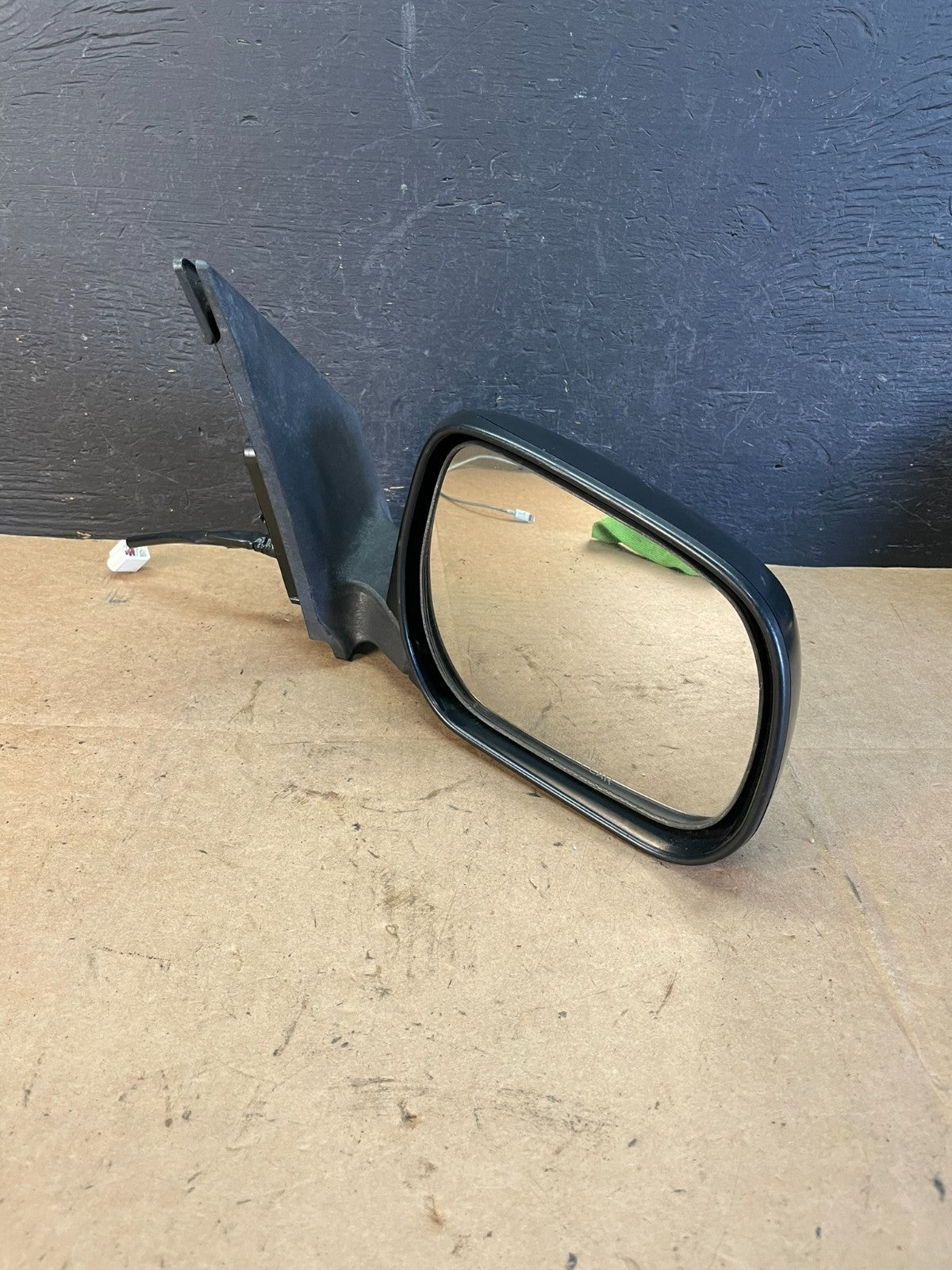 2006 to 2008 Toyota RAV4 Right Passenger RH Side View Door Mirror AE1061 PS2