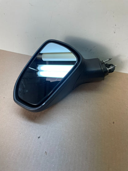 2016-2020 Ford Fusion Left Driver LH View Power Door Heated Mirror ai0820 DG2