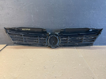 2011 to 2014 Volkswagen Jetta Sedan Front Upper Grille Grill AE3702 DG3