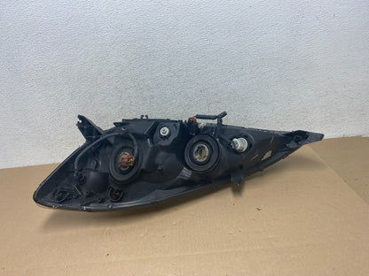 2006 to 2010 Toyota Sienna Right Passenger Rh Side Headlight Halogen AG5714 DW8