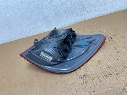 2011 to 2017 BMW X3 Left Driver LH Side Tail Light AD1165 LK4