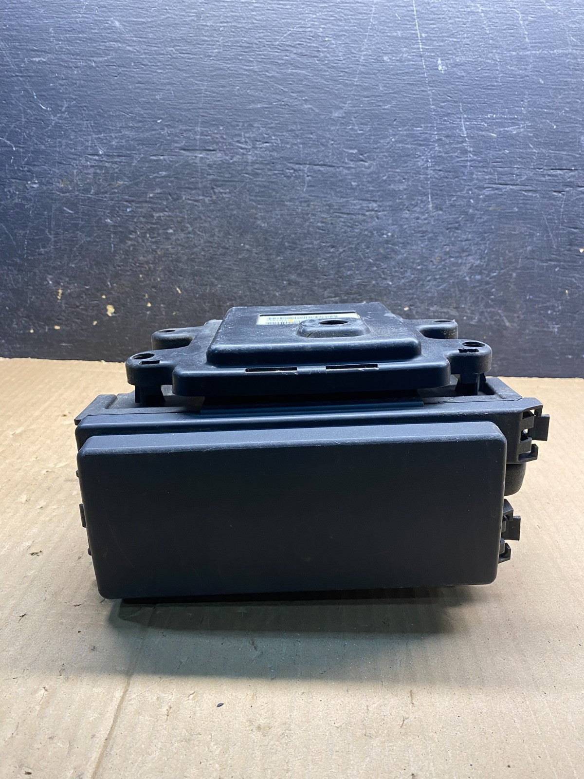 2009 Jeep Grand Cherokee Fuse Box Relay Panel Body Control Module BCM AI0269 DW3