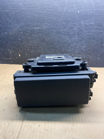 2009 Jeep Grand Cherokee Fuse Box Relay Panel Body Control Module BCM AI0269 DW3