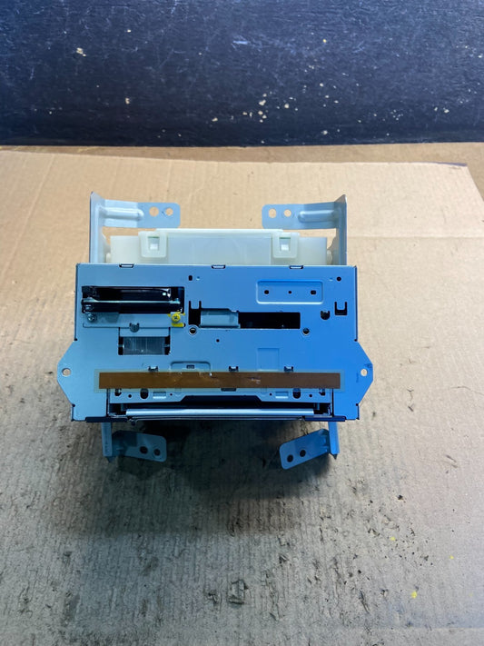 2009 - 2010 Nissan Murano Maxima Radio CD Navigation OEM Z2097 DG0