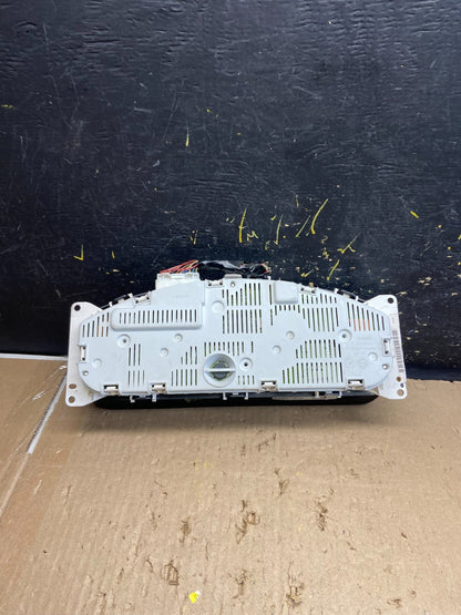 2006-2007 Nissan Pathfinder Xterra Cluster Speedometer Instrument OEM ab5554 DG3