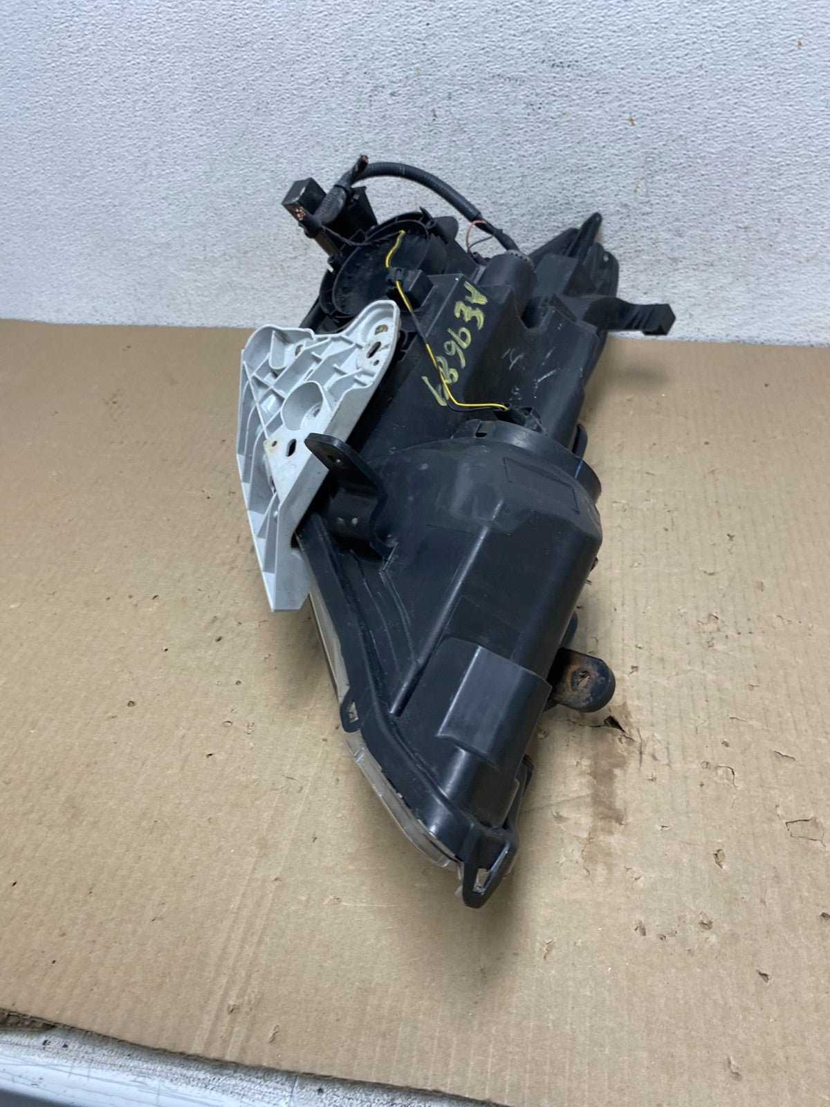 2013 2014 2015 Nissan Altima Left Driver LH Side Halogen Headlight AE9689 DW6