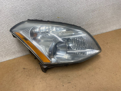 2007 2008 Nissan Maxima Right Passenger RH Headlight Hid Xenon AD2461 DW0