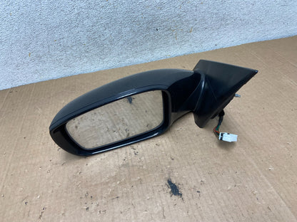 2011-2015 Hyundai Sonata Left Driver Side View Turn Sgn Door Mirror OE AI8896 DW5
