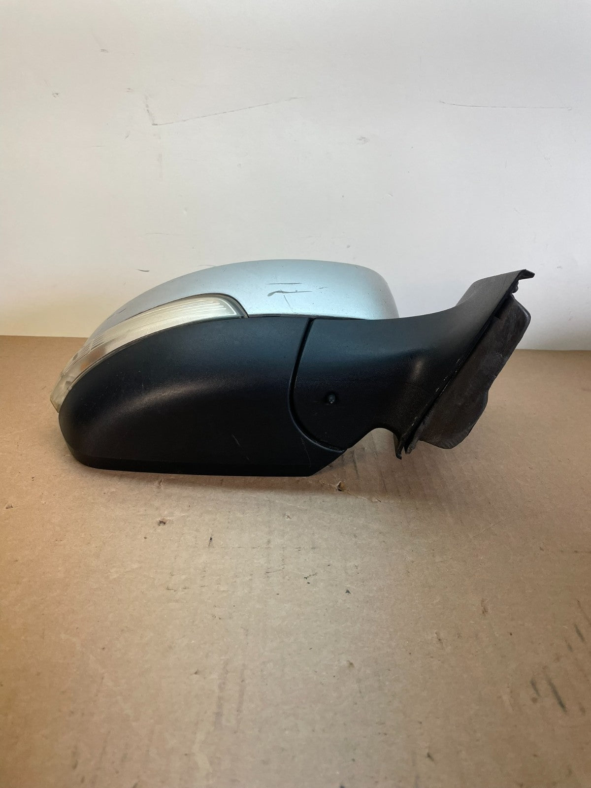 2015-2018 Ford Focus Right Passenger RH Side View Door Mirror AG2537 MS3