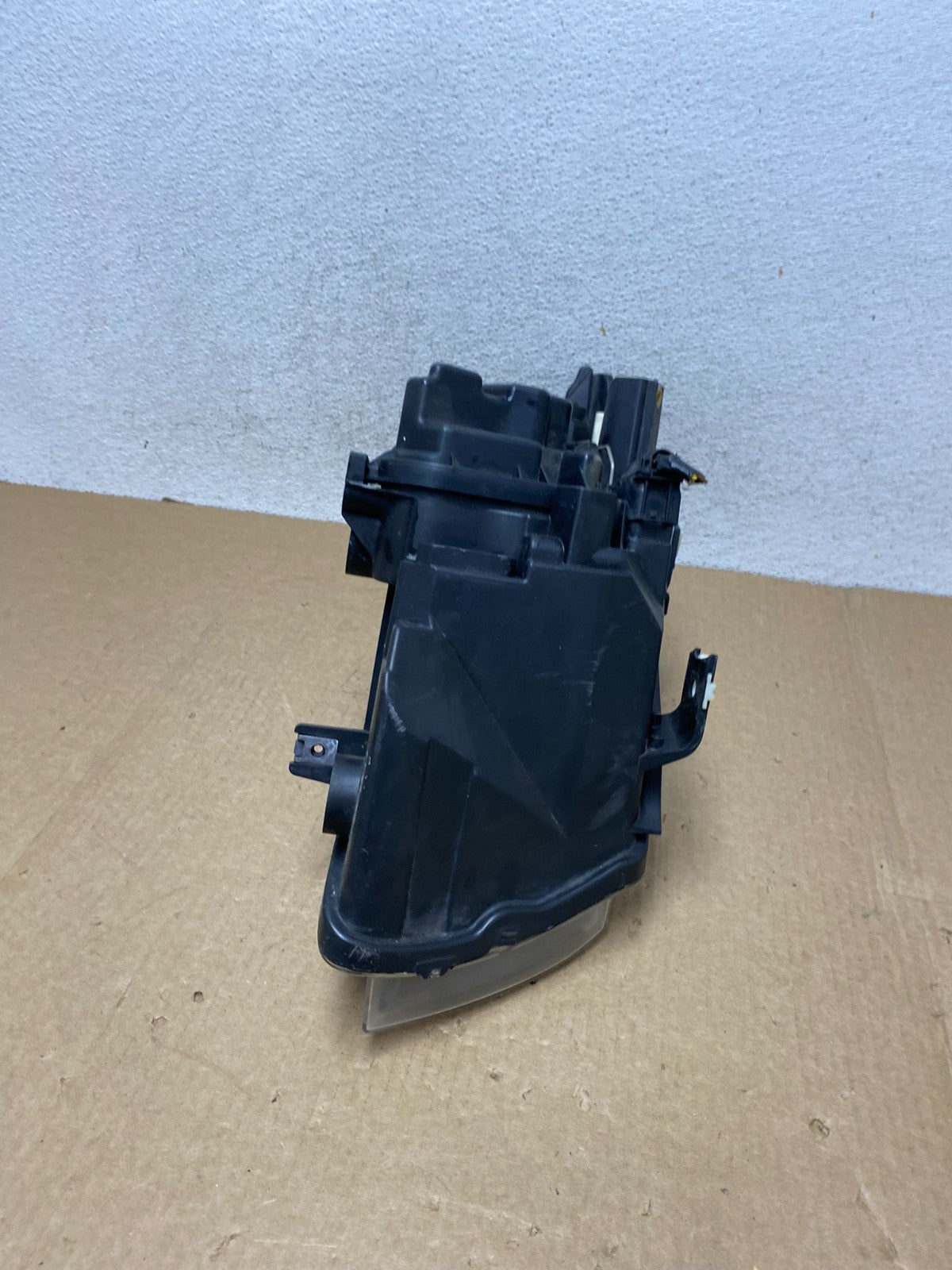 2009-2011 Bmw 3 Series 328i 4/D Sedan Left Driver Headlight Halogen AF9591 DW6
