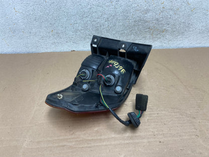 2002 2003 2004 Honda Odyssey Left Driver LH Side Tail Light AH9398 LK5