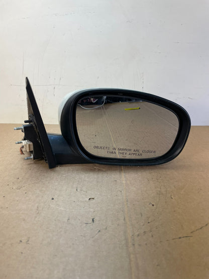 2005 to 2010 Chrysler 300 Right Passenger RH View Door Mirror AH6358 DG8