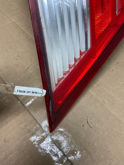 2005 to 2007 Mercury Montego Right Passenger Side Tail Light AE4918 LK4