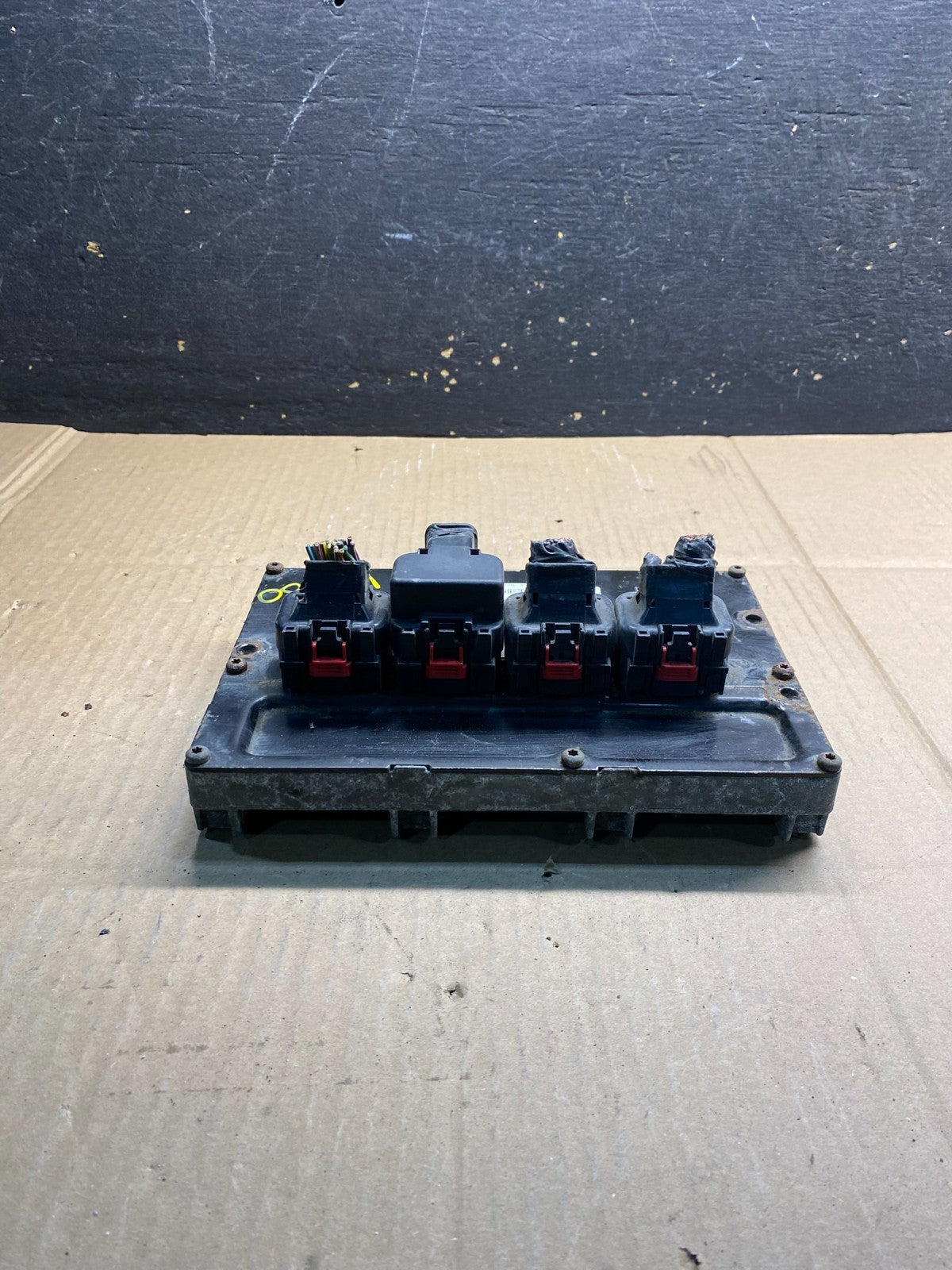 2007 Dodge Dakota Engine Computer Module ECU PCM OEM ab0520 DG1