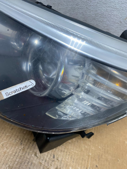 2008 to 2010 Bmw 5 Series 535I 550 Xenon Left Driver LH Headlight AE0560 DW3
