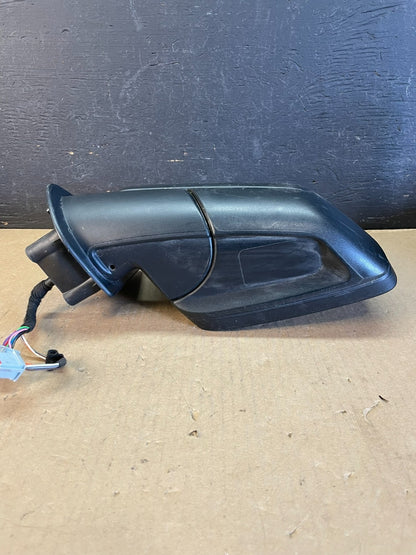 2006 - 2009 Land Rover Range Rover Sport Left Driver View Door Mirror AD5606 DG3