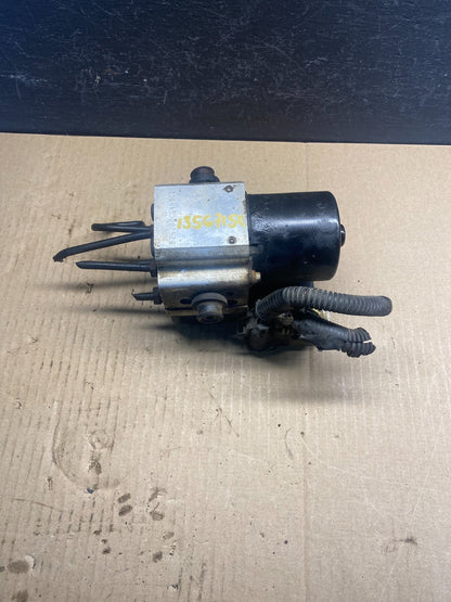 2003 - 2005 Chevrolet Silverado GMC Sierra ABS Anti-Lock Brake Module ac8998 DG0