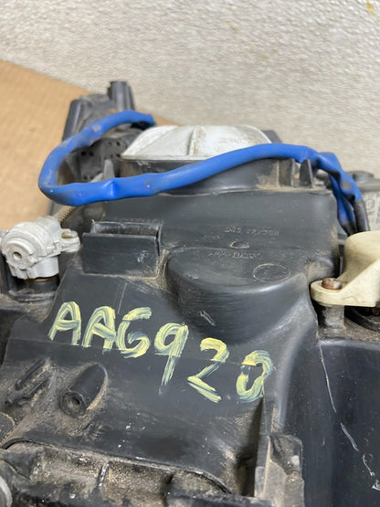 2007 2008 2009 Lexus LS460 Left Driver Lh Side Xenon Headlight AA6920 DW12