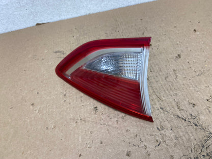 2013 to 2016 Ford Escape Left Driver LH Side Inner Tail Light AF8162 LK1