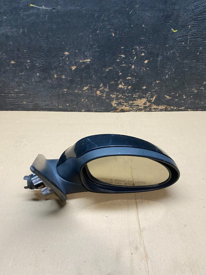 2006 to 2008 BMW 328i 335i Right Passenger RH Side View Door Mirror X2946 MS12