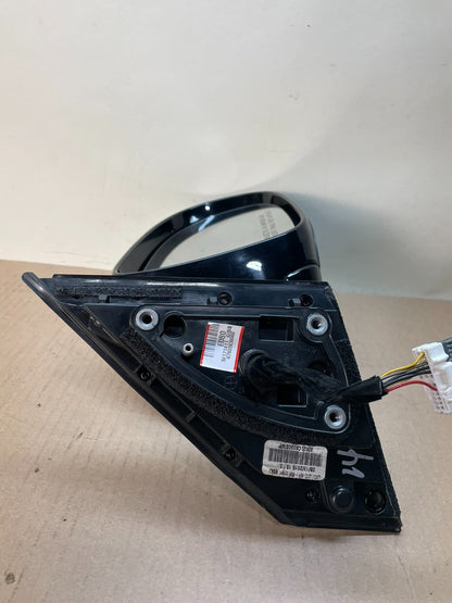 2016 to 2020 Kia Sorento Right Passenger Door Mirror Turn Signal aj0710 DG4