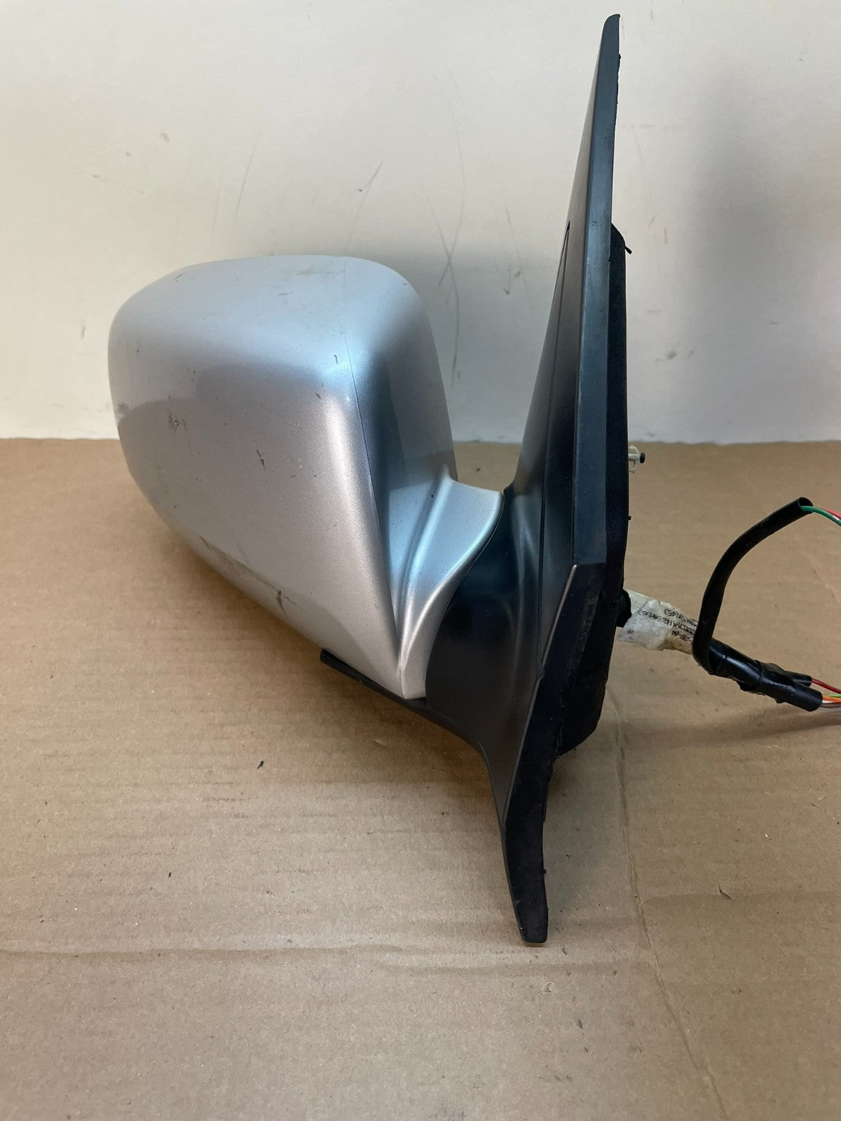 2001 to 2006 Acura MDX Door Mirror Right Passenger RH Power AI0394 DG1