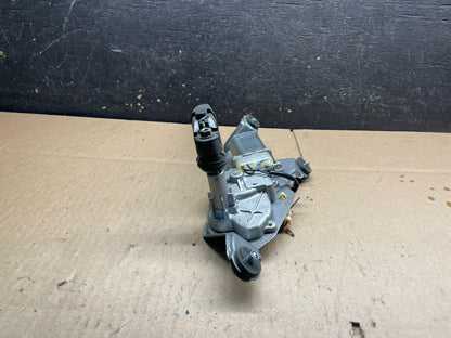 2007 to 2015 Mazda CX-9 CX9 Windshield Rear Wiper Motor v9064 DG2