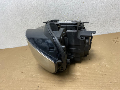 2007 to 2010 BMW X3 Passenger Right RH Side Headlight HID Xenon AH0551 DW6