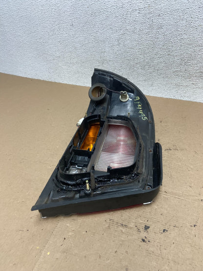 1997 1998 1999 Nissan Maxima Left Driver LH Inner Tail Light AF4495 DG7
