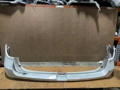2020 to 2023 Ford Explorer Police Interceptor Rear Upper Bumper Cover X2990 PS0