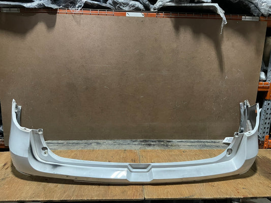 2020 to 2023 Ford Explorer Police Interceptor Rear Upper Bumper Cover X2990 PS0