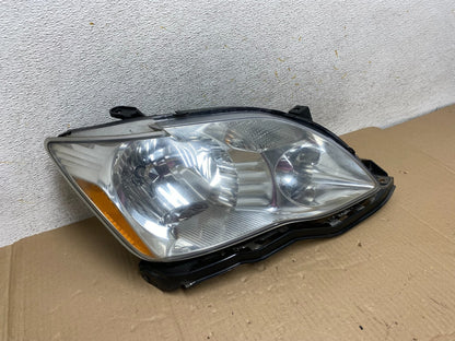 2005 2006 2007 Toyota Avalon Right Passenger RH Halogen Headlight AI1190 DW2