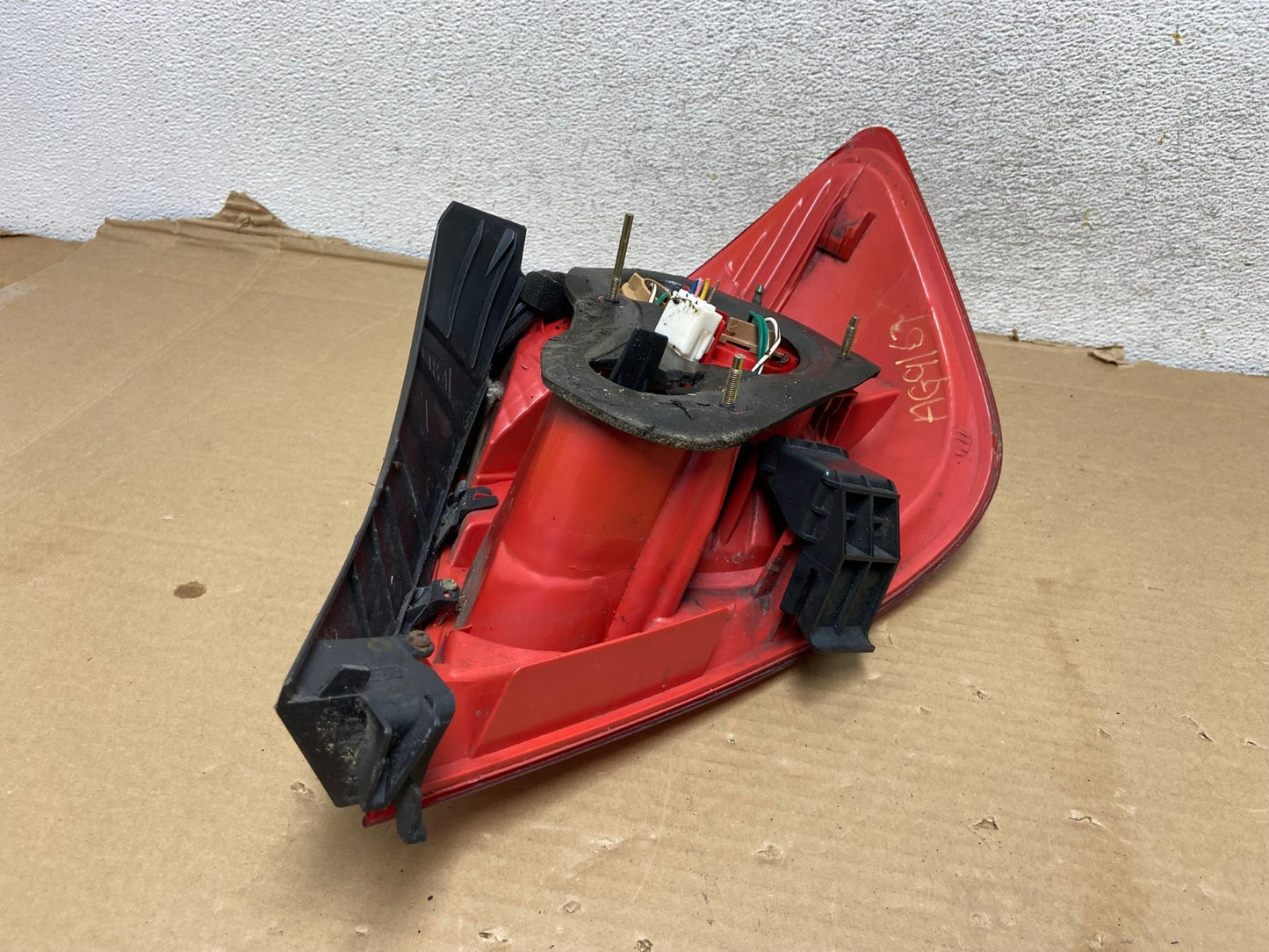 2005 2006 2007 Scion TC Tail Light Left Driver Lh Side AG9167 LK6