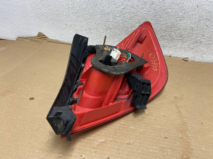 2005 2006 2007 Scion TC Tail Light Left Driver Lh Side AG9167 LK6