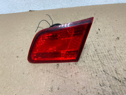 2010-2014 Subaru Legacy Right Passenger Rh Side Tail Light Inner AF8177 LK0