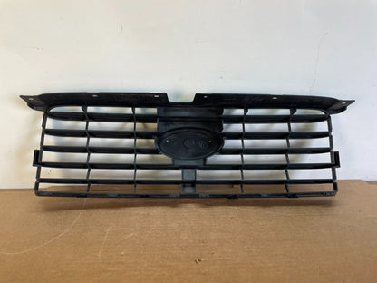 2006 to 2008 Subaru Forester Front Upper Grill Grille ag0851 DG3