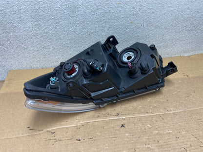 2009 to 2017 Dodge Journey Headlight Right Passenger Rh Halogen Oem AB5282 DW4