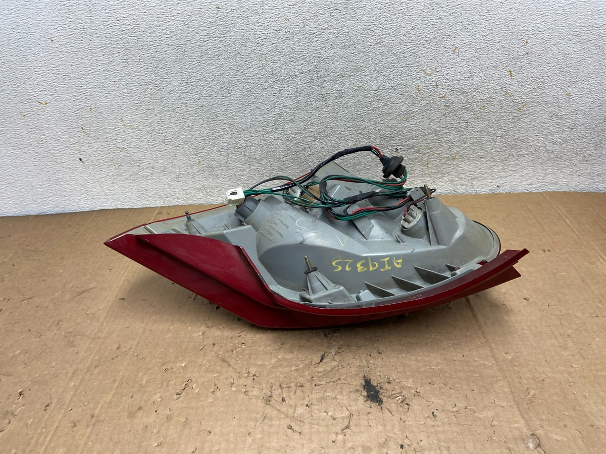 2004 2005 2006 2007 2008 Nissan Maxima Left Driver Lh Tail Light AI9325 LK4