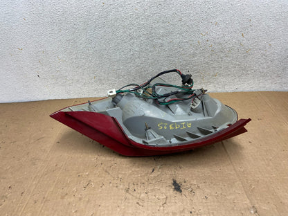 2004 2005 2006 2007 2008 Nissan Maxima Left Driver Lh Tail Light AI9325 LK4