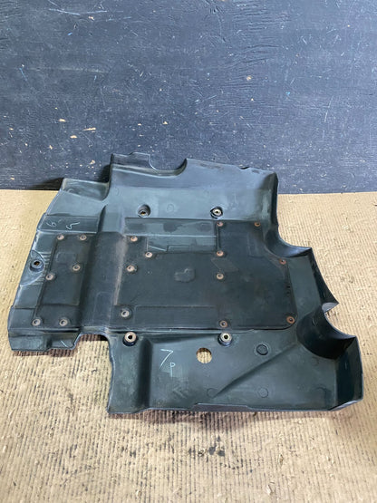 1997 to 2001 Infiniti Q45 Engine Motor Cover OEM  P5835 DG6