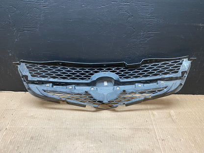 2004 2005 2006 Acura Mdx Front Upper Grill Grille 71120-S3X-A100 D4973 OEM DG16