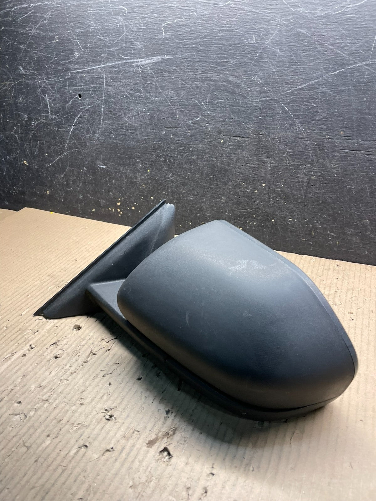 2020 to 2023 Ford Explorer Left Driver LH Side View Door Mirror OEM X0873 MS2