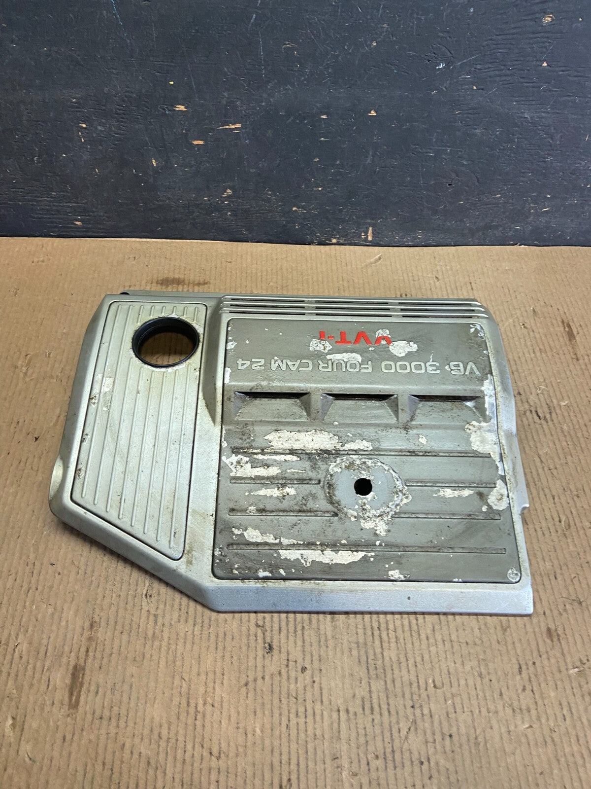1999 - 2003 Lexus RX300 Factory OEM Engine Motor Cover Trim Panel N8325 DG0