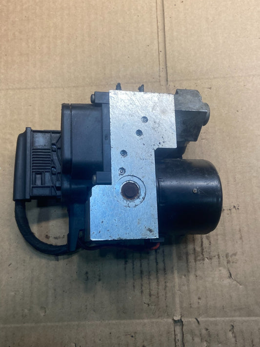 2000 - 2006 Mercedes S600 CL500 S430 ABS Anti Lock Brake Pump Module Y4345 DG0